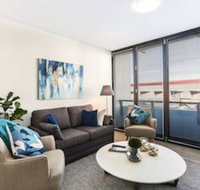 Rosebery Rest I723 - Accommodation Burleigh