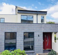 Apollo Bay Seal Apartments - Accommodation Burleigh