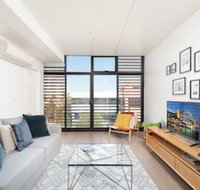 Newtown's Best Designer Apartment H395 - Accommodation Burleigh