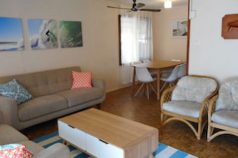 Tea Tree Lodge At Hat Head - Accommodation Burleigh 0