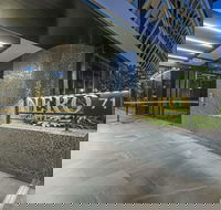 Nero Newstead - Accommodation Burleigh