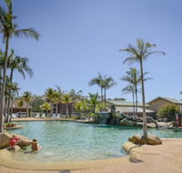 Ingenia Holidays Merry Beach - Accommodation Burleigh