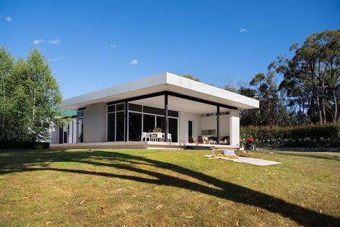Barwidgee - Accommodation Burleigh 3
