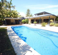 Nautilus at Hat Head - Accommodation Burleigh