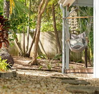A PERFECT STAY - San Juan Surfers Cottage - Accommodation Burleigh