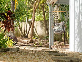 A PERFECT STAY - San Juan Surfers Cottage - Accommodation Burleigh 0