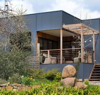 Websters - Accommodation Burleigh