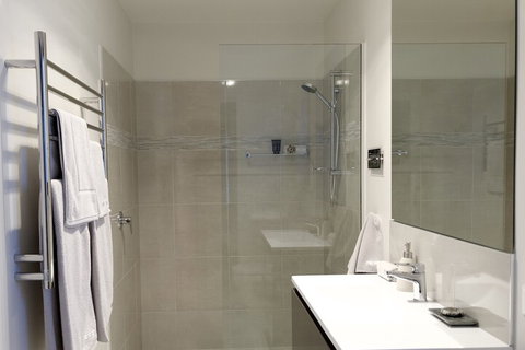 Oceana B&B - Accommodation Burleigh 7