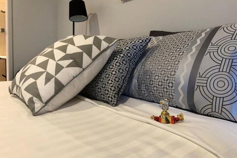 Oceana B&B - Accommodation Burleigh 5