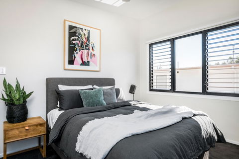 A PERFECT STAY - Catalina's - Accommodation Burleigh 6
