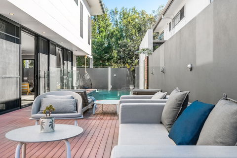 A PERFECT STAY - Catalina's - Accommodation Burleigh 1