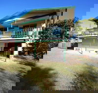 Sunseekers at Hat Head - Accommodation Burleigh