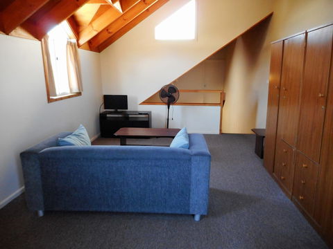 Billungar Unit 1 At Hat Head - Accommodation Burleigh 1
