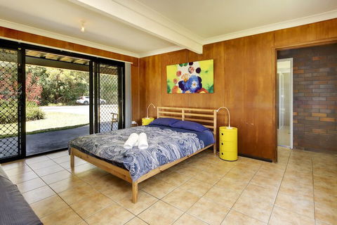 Ammaboolah At Hat Head - Accommodation Burleigh 2