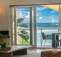 Sway Luxury at Byron Bay - Accommodation Burleigh
