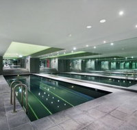 PPT50 Sleek 2 Bed Designer Abode - Accommodation Burleigh