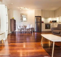 Spacious One Bedder in Potts Point - Accommodation Burleigh