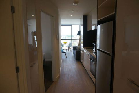Adara Brunswick - Accommodation Burleigh 4