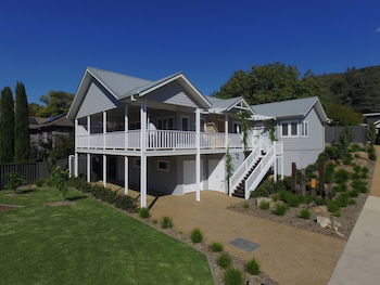 Autumn Home - Our Place At Bright - Accommodation Burleigh 4