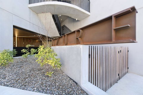Accommodate Canberra - Azure - Accommodation Burleigh 0