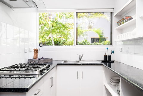 A PERFECT STAY - Gigi's - Accommodation Burleigh 2