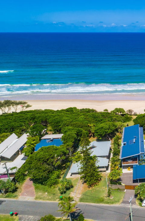 A PERFECT STAY - Gigi's - Accommodation Burleigh 0
