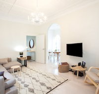 Bliss On Birriga H735 - Accommodation Burleigh