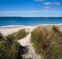 Holiday Haven White Sands - Accommodation Burleigh