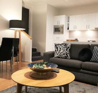 Hobart Cityscape - Accommodation Burleigh