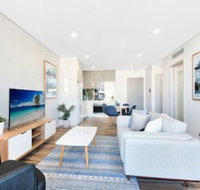 2 Bedrooms with Great Cleanliness and Comfort - Accommodation Burleigh