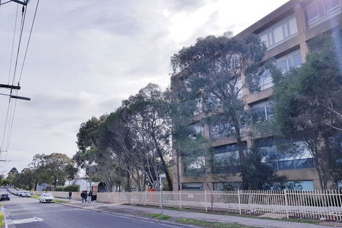 Clayton Apartment - Accommodation Burleigh 4