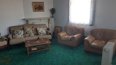 Orbost Club Hotel - Accommodation Burleigh 4