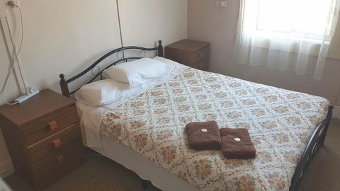 Orbost Club Hotel - Accommodation Burleigh 3