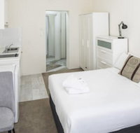 Astoria Space Pop Up - Accommodation Burleigh