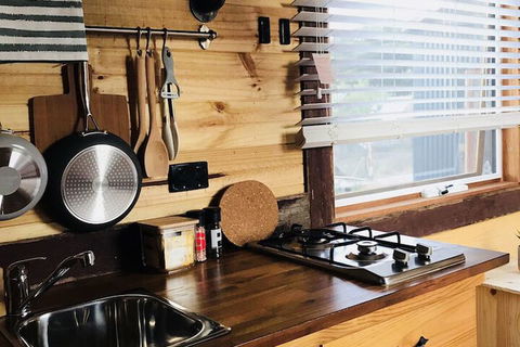 Altitude Tiny House Experience - Accommodation Burleigh 5