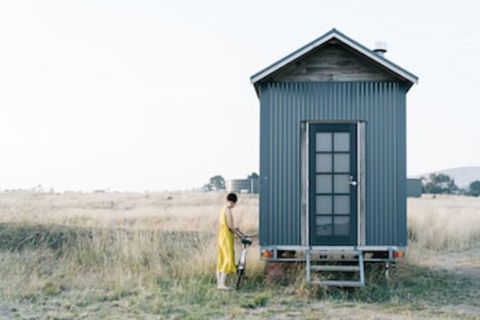 Altitude Tiny House Experience - Accommodation Burleigh 0