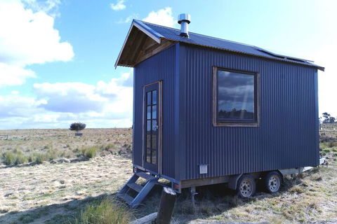 Altitude Tiny House Experience - Accommodation Burleigh 1