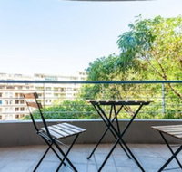 Good location apartment darling harbour - Accommodation Burleigh