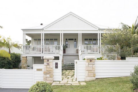 A PERFECT STAY - Coonanga Beach House - Accommodation Burleigh 5