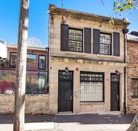 Pyrmont Modern Studios - Accommodation Burleigh