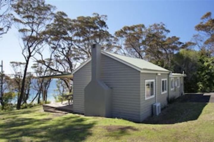 Bendalong NSW Accommodation Burleigh