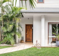 Baby Blue - Accommodation Burleigh