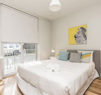Modern Studio Close to Sydney Uni  Hospital - Accommodation Burleigh
