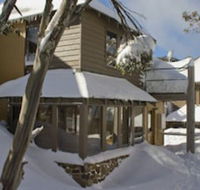 Hotham Sun Apartments - Accommodation Burleigh