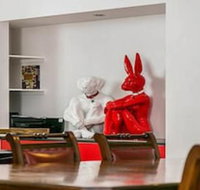 Red Bohemian - Accommodation Burleigh