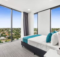 Essence Suites Taringa - Accommodation Burleigh