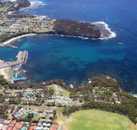 Holiday Haven Ulladulla - Accommodation Burleigh