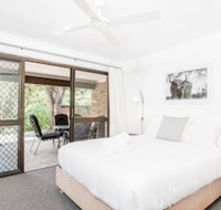 Sea Salt - Accommodation Burleigh