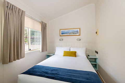 Holiday Haven Lake Conjola - Accommodation Burleigh 5