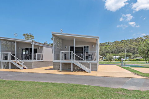Holiday Haven Lake Conjola - Accommodation Burleigh 4